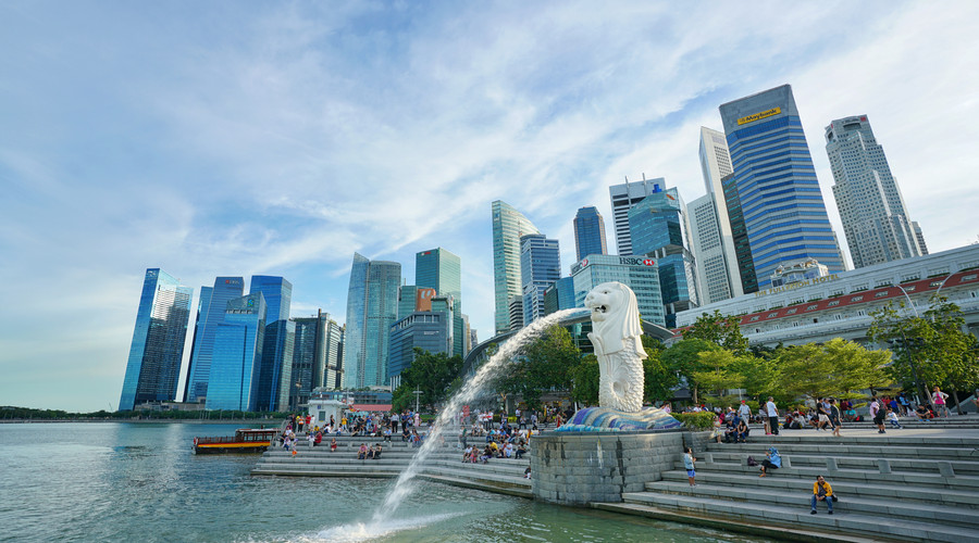 长兴旅行记之境外篇 | 世界那么大，我们一起去看看