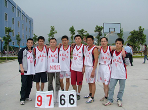 2007-2008长兴文娱生活