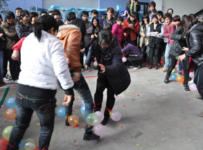 2010长兴文娱生活