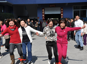 2010长兴文娱生活