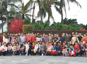 2013年五一深圳游