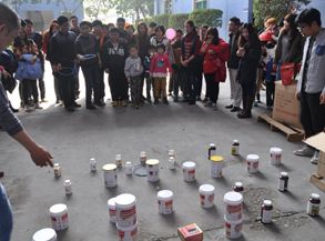 2015长兴文娱生活