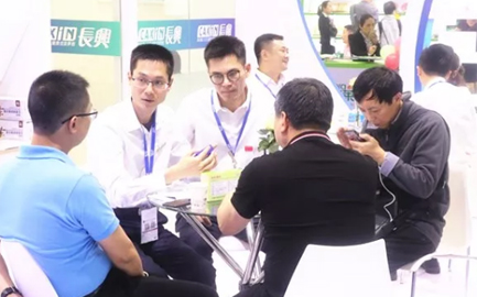 展会直击 | 第81届全国药品交易会，超然现场看过来