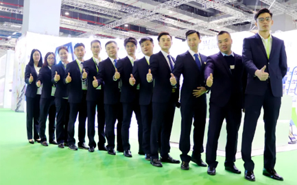 展会总结 | 2020HNC健康营养展の广东长兴馆圆满落幕，精彩永不落幕！我们下次再见